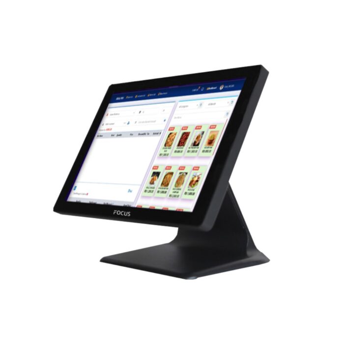 FOCUS FC-S1 POS System Terminal