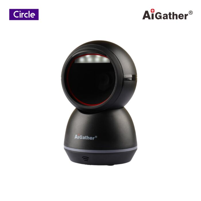 AiGather A-700 2D Desktop Barcode Scanner