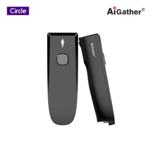 AiGather A-M2SR Pocket 2D Barcode Scanner