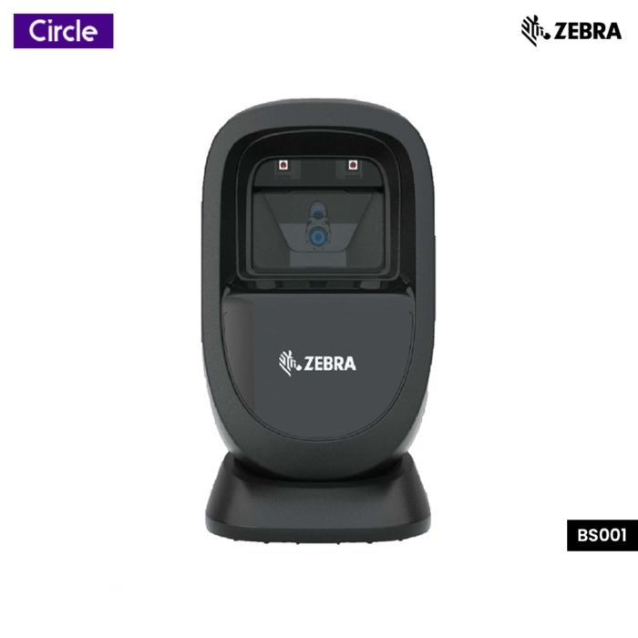 Zebra DS9308 Desktop Barcode Scanner