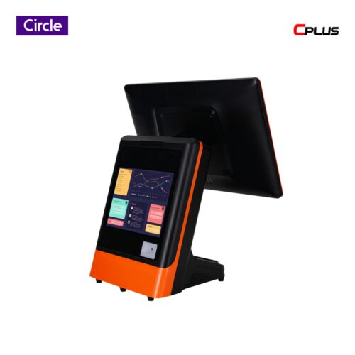 Cplus CP-C2 POS Touchscreen Terminal