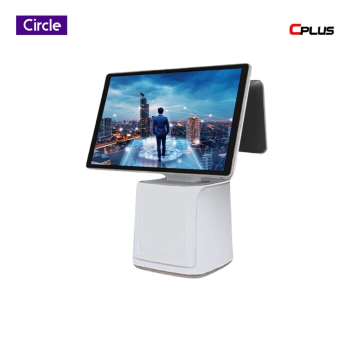 Cplus CP-C3 POS Touchscreen Terminal