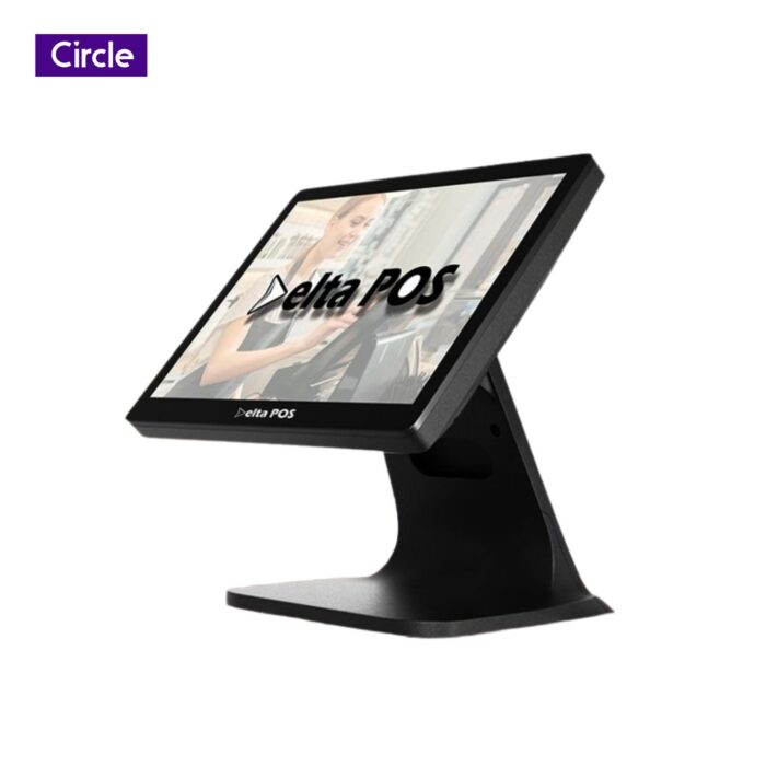 DT110N POS System Touch Terminal