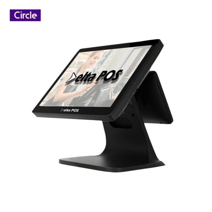 DT130N POS System Touch Terminal