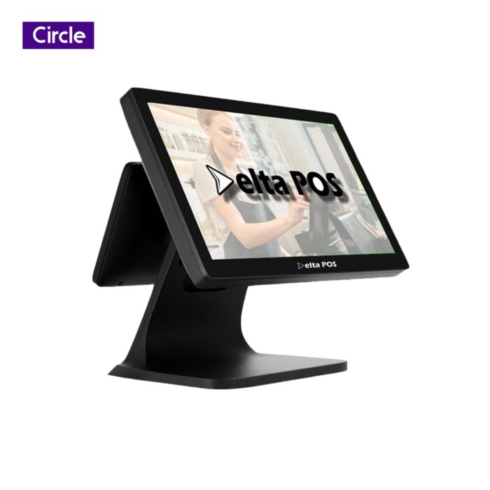 DT160N Touchscreen POS Terminal