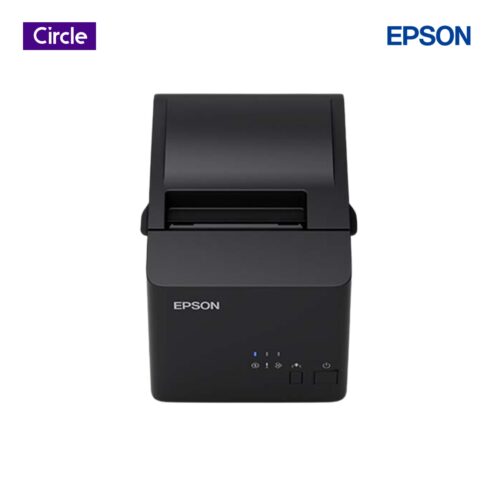 EPSON TM-T81III Thermal Receipt POS Printer
