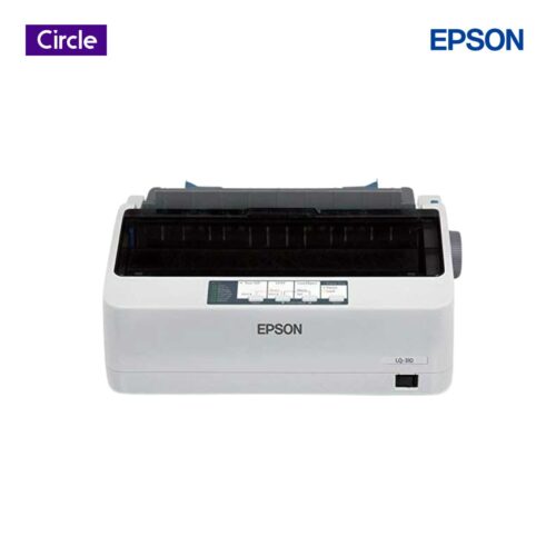 Epson LQ 310 Dot Matrix USB Printer