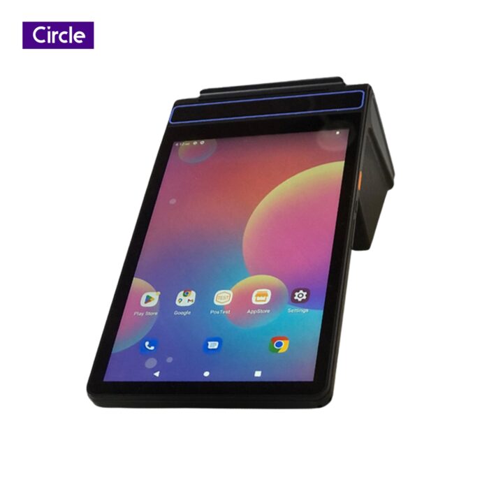 Focus FC-B8 Tablet POS Terminal