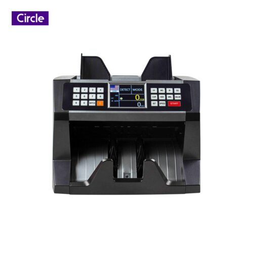 Office Custom Money Counter Machine