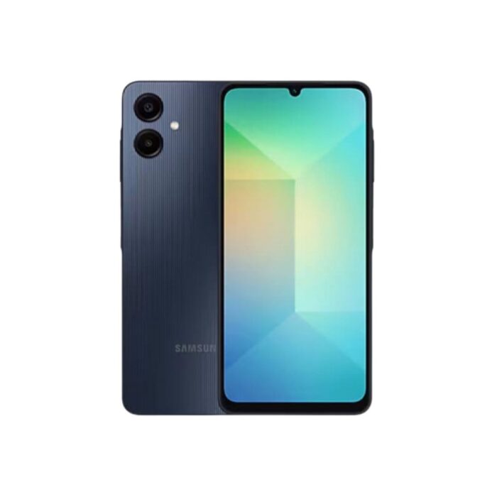 Samsung Galaxy A06 (4GB + 64GB)