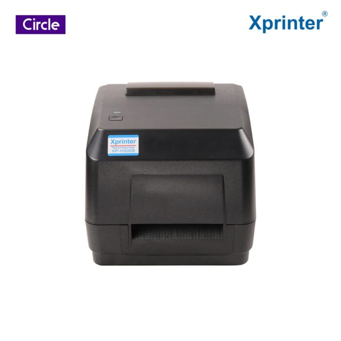XPrinter XP-H500B Thermal Transfer Barcode Printer