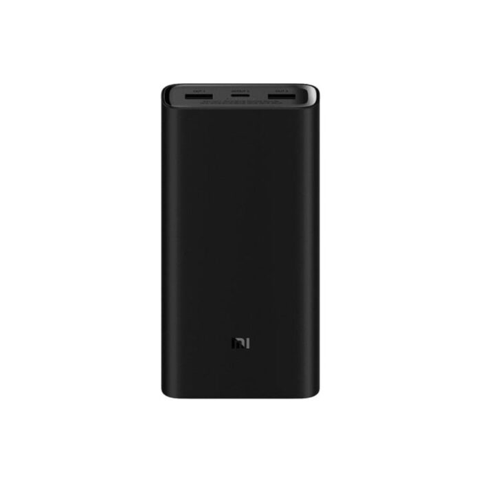 Xiaomi 20000mah 50W Power Bank - Image 2