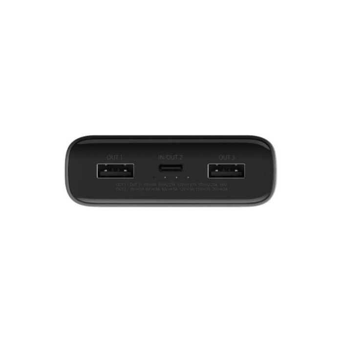 Xiaomi 20000mah 50W Power Bank - Image 3