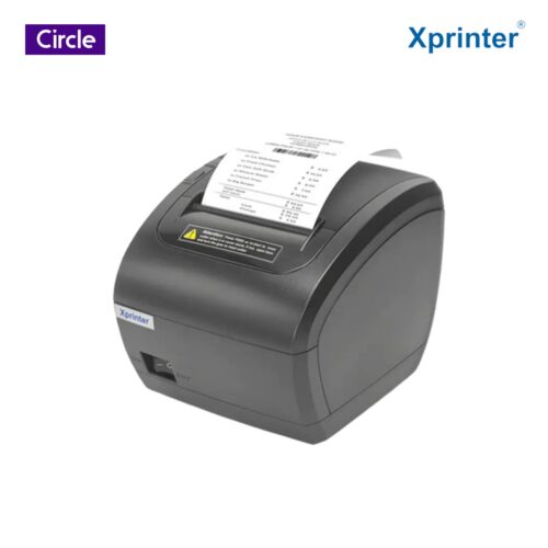 Xprinter Q838L Thermal Receipt Printer