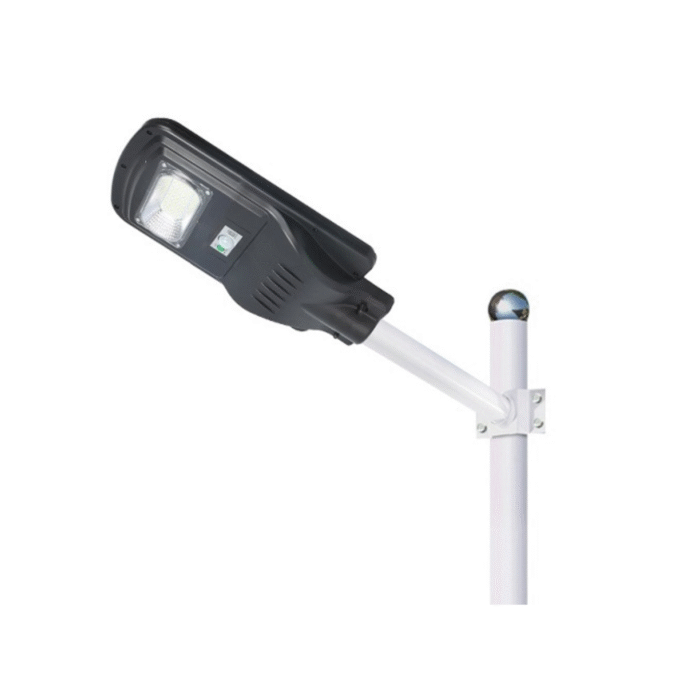 30w All In One Solar Street Light
