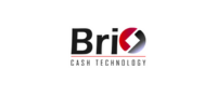 BRIO cash technmology logo