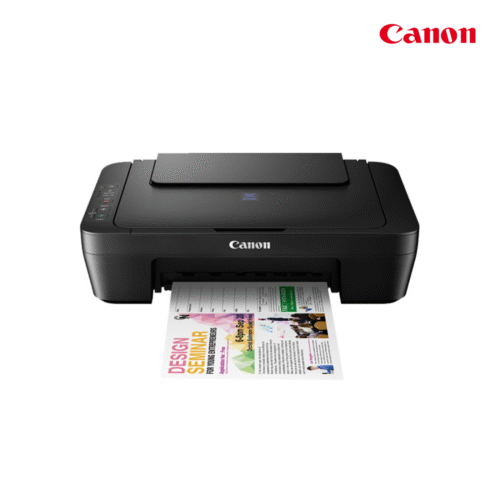 Canon PIXMA E410 Printer - Print | Scan | Copy
