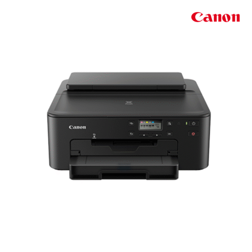 Canon Pixma TS707 Wireless Printer