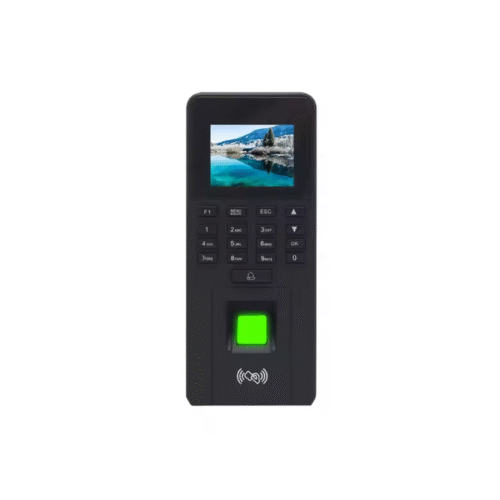 FOCUS 818 Fingerprint Access Control