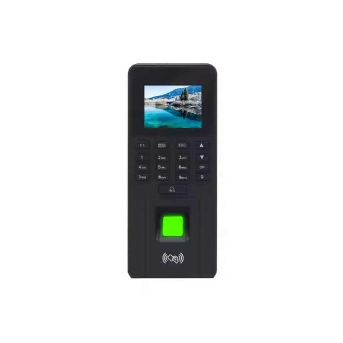 FOCUS 818 Fingerprint Access Control