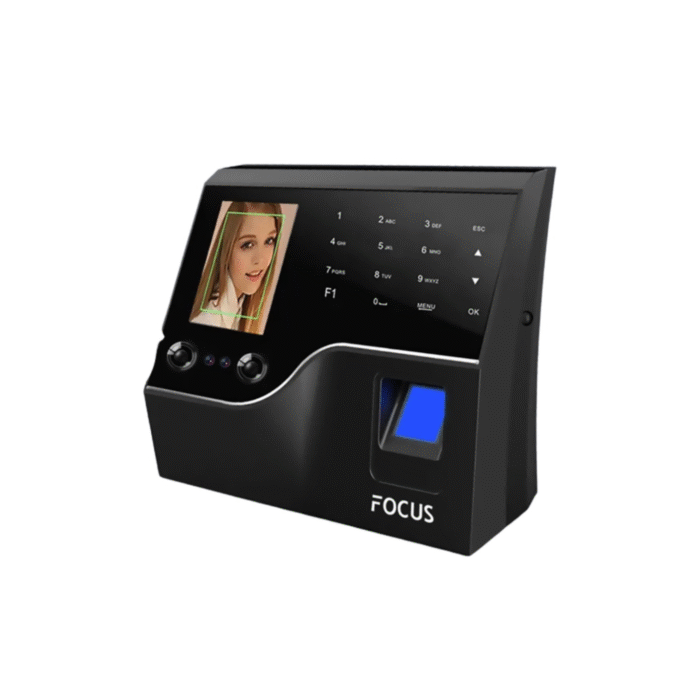 FOCUS – FC201 Face Recognition Reader