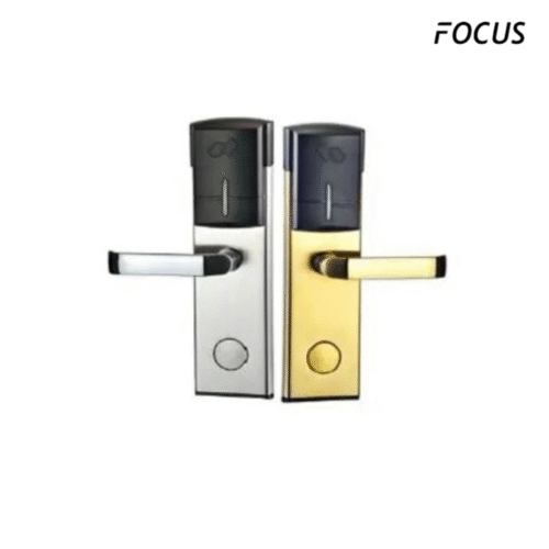 FOCUS Smart Hotel Door Lock