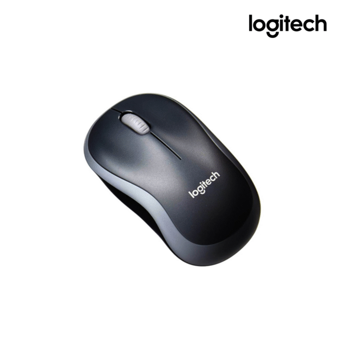 Logitech B175 Wireless Mouse - Image 2