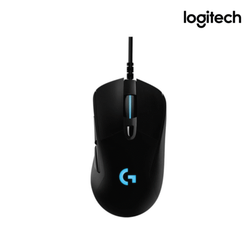 Logitech G403 Hero Wired Gaming Mouse