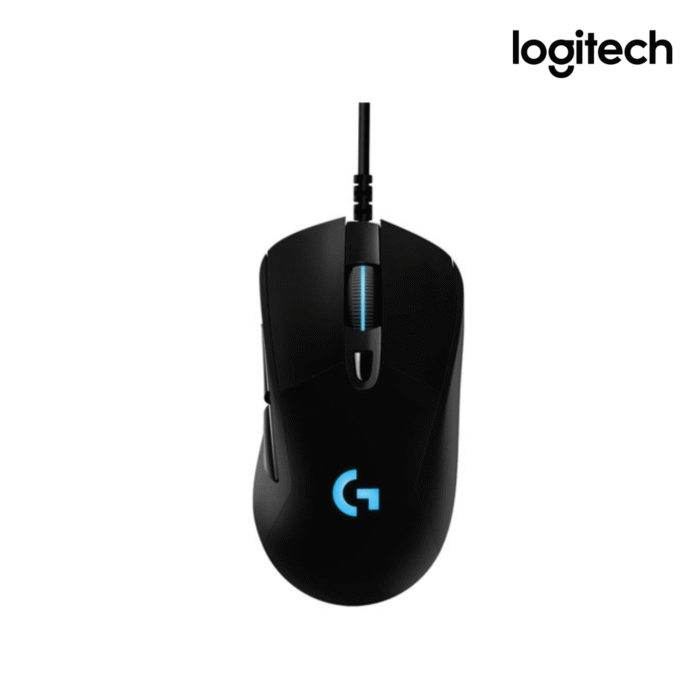 Logitech G403 Hero Wired Gaming Mouse