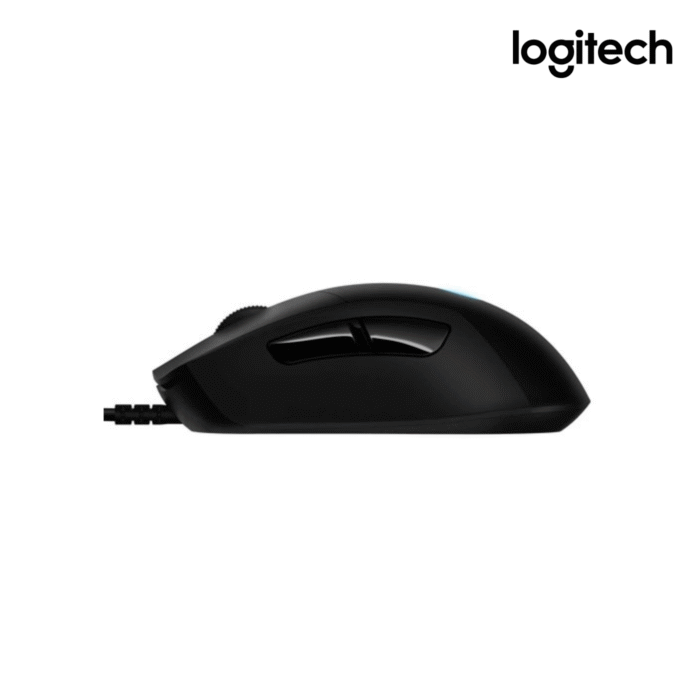 Logitech G403 Hero Wired Gaming Mouse - Image 2