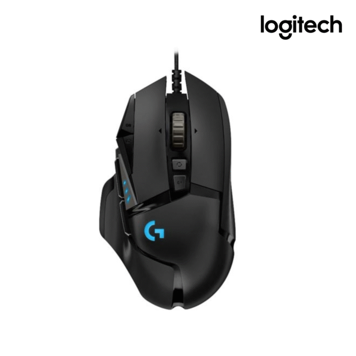 Logitech G502 Hero Gaming Mouse