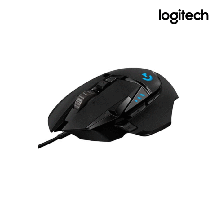 Logitech G502 Hero Gaming Mouse - Image 3