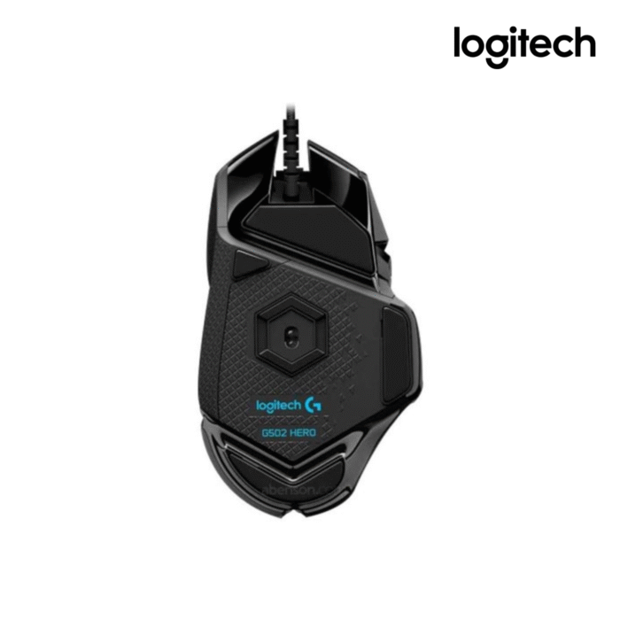 Logitech G502 Hero Gaming Mouse - Image 2
