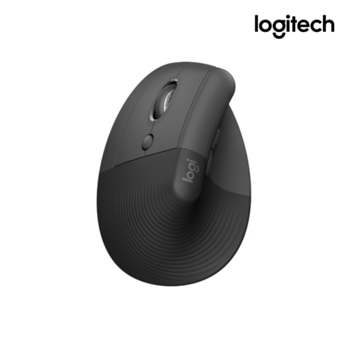 Logitech Lift Vertical Ergonomic Mouse