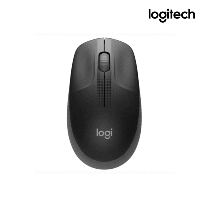 Logitech M190 Wireless Mouse
