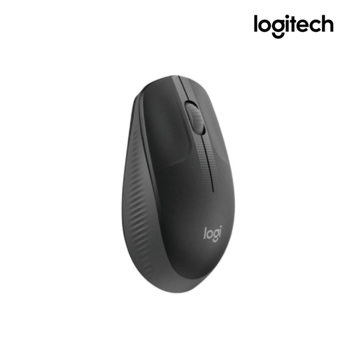 Logitech M190 Wireless Mouse - Image 2