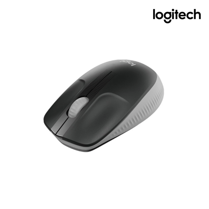 Logitech M190 Wireless Mouse - Image 3