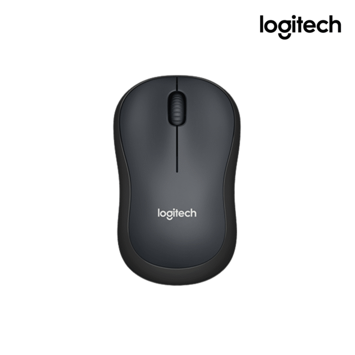 Logitech M220 Silent Wireless Mouse