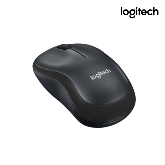 Logitech M220 Silent Wireless Mouse - Image 3