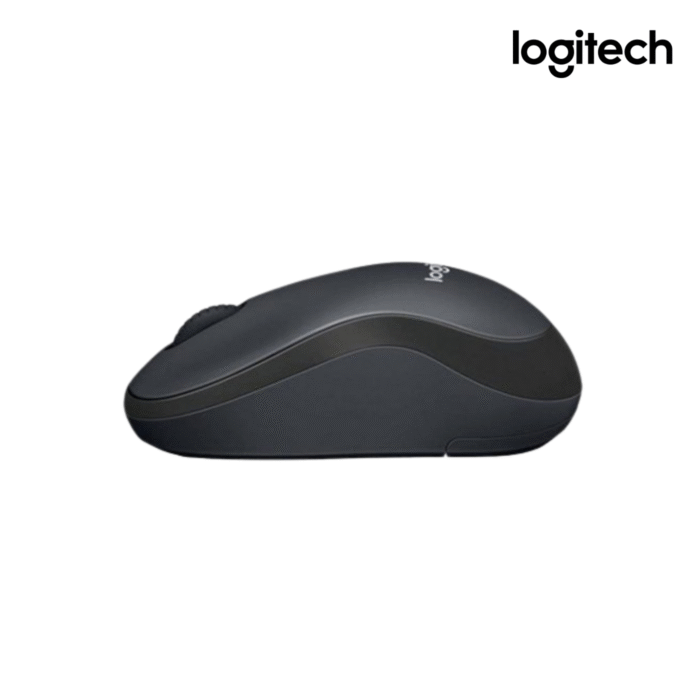 Logitech M220 Silent Wireless Mouse - Image 2