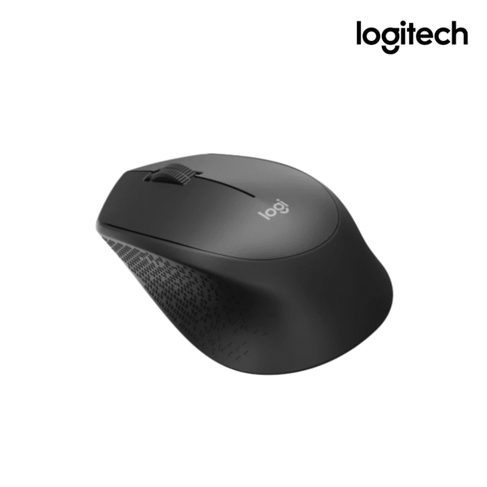 Logitech M280 Comfort Plus Wireless Mouse - Image 2