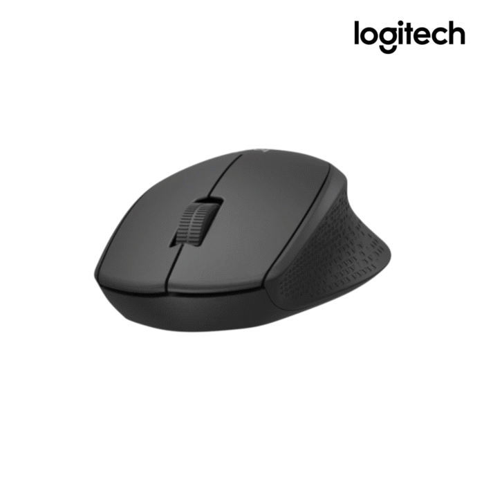 Logitech M280 Comfort Plus Wireless Mouse - Image 3