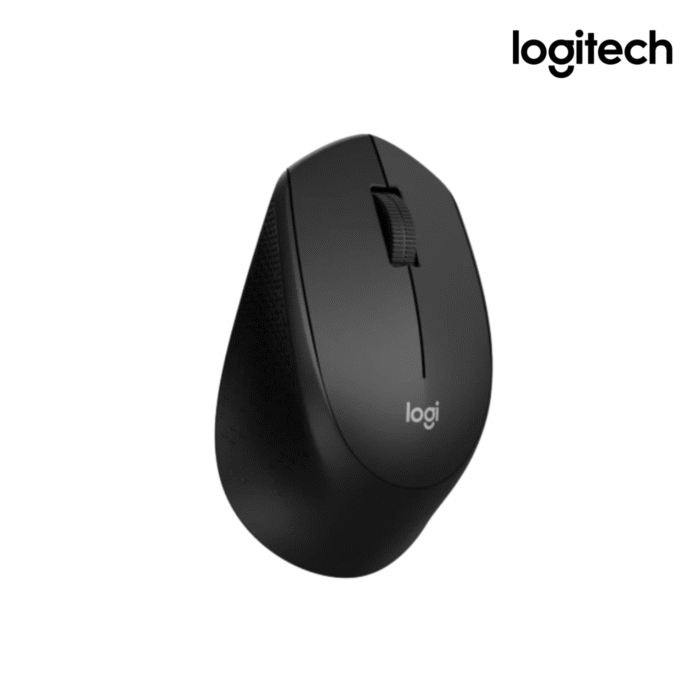 Logitech M280 Comfort Plus Wireless Mouse - Image 4