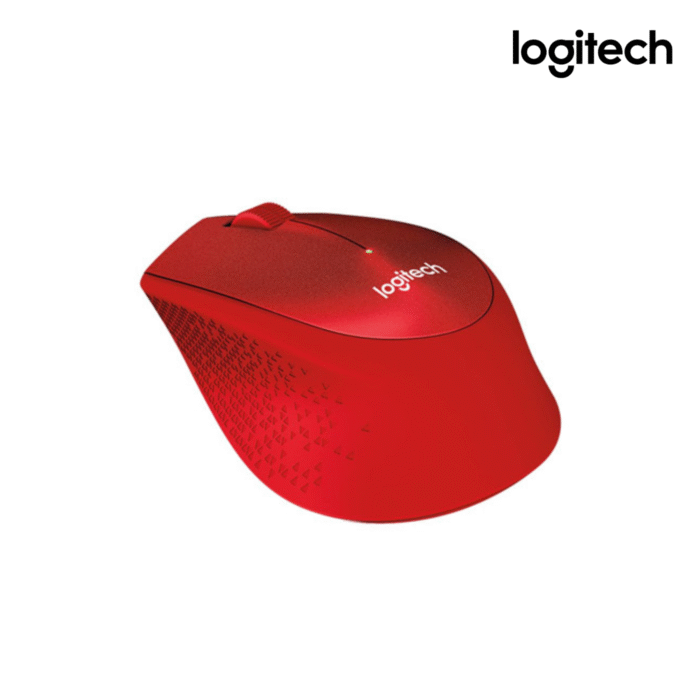 Logitech M331 Silent Wireless Mouse - Image 2