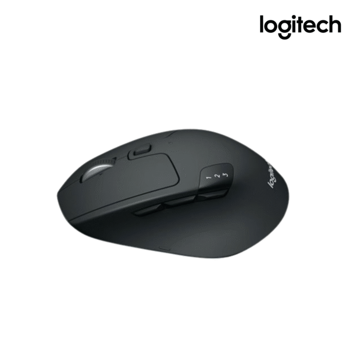 Logitech M720 Triathlon Wireless Mouse - Image 3