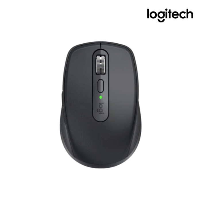 Logitech MX Anywhere 3 Wireless Mouse