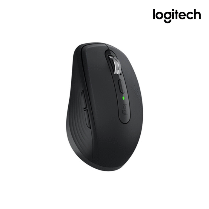 Logitech MX Anywhere 3 Wireless Mouse - Image 3
