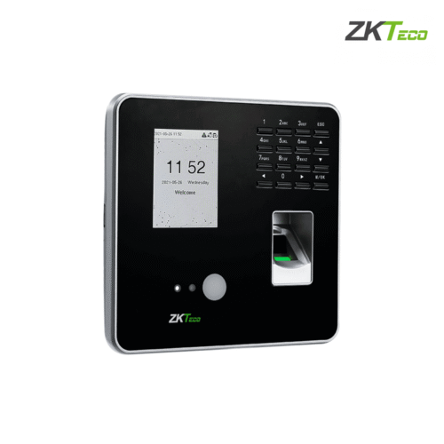 ZKTeco MB20-VL Time Attendance Device