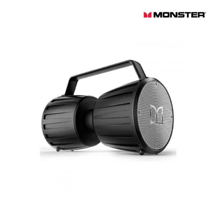 Monster Adventurer Force Bluetooth Outdoor Speaker