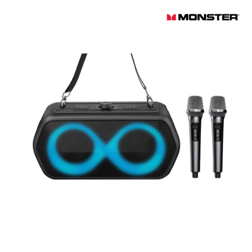 Monster MusicBox Go Party Speaker